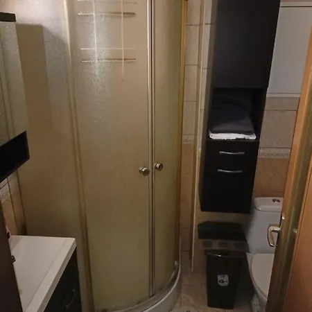 شقة Duplex Rovna بوبراد
