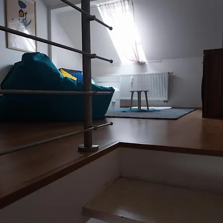Duplex Rovna *