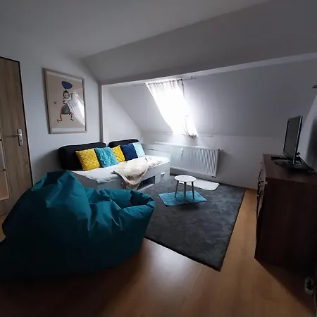 Duplex Rovna شقة