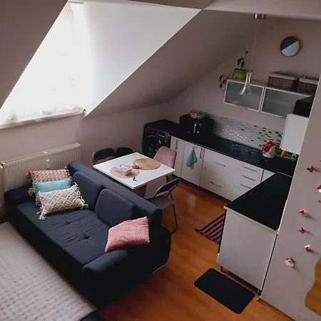 Duplex Rovna شقة بوبراد