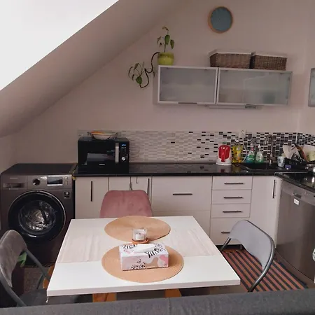 Duplex Rovna شقة