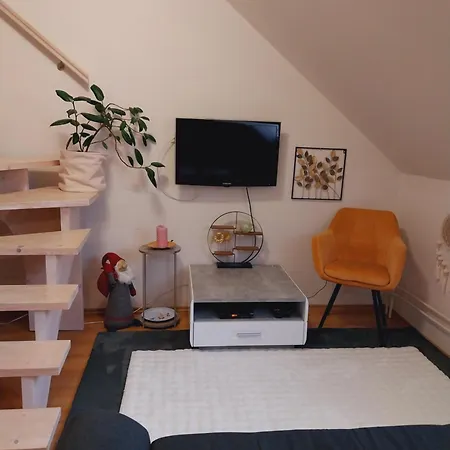 Duplex Rovna شقة *