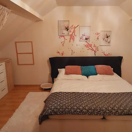 Duplex Rovna شقة بوبراد