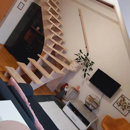 Duplex Rovna *